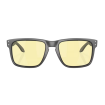 Ochelari OAKLEY Holbrook XL Matte Carbon w/Prizm Gaming Ochelari OAKLEY Holbrook XL Matte Carbon w/Prizm Gaming thumb