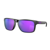 Ochelari OAKLEY Holbrook XL Matte Black w/ PRIZM Violet