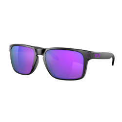 Ochelari OAKLEY Holbrook XL Matte Black w/ PRIZM Violet Ochelari OAKLEY Holbrook XL Matte Black w/ PRIZM Violet