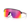 Ochelari OAKLEY Sutro Lite TLD Matte Black w/ Prizm Road