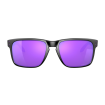 Ochelari OAKLEY Holbrook XL Matte Black w/ PRIZM Violet thumb