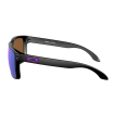 Ochelari OAKLEY Holbrook XL Matte Black w/ PRIZM Violet thumb