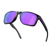 Ochelari OAKLEY Holbrook XL Matte Black w/ PRIZM Violet thumb