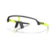 Ochelari OAKLEY Sutro Lite Matte Blk w/ Clear Ochelari OAKLEY Sutro Lite Matte Blk w/ Clear thumb