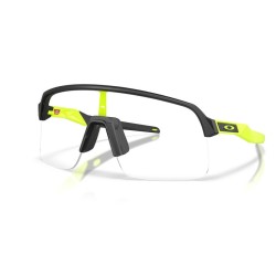 Ochelari OAKLEY Sutro Lite Matte Blk w/ Clear Ochelari OAKLEY Sutro Lite Matte Blk w/ Clear