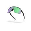 Ochelari OAKLEY Sutro Lite Mt Blk w/ Prizm Road Jade thumb