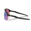Ochelari OAKLEY Sutro Lite Mt Blk w/ Prizm Road Jade thumb