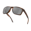 Ochelari OAKLEY Holbrook XL MttBrwnTort cu PRIZM Black Ochelari OAKLEY Holbrook XL MttBrwnTort cu PRIZM Black thumb