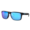Ochelari OAKLEY Holbrook XL Pol Black w/ PRIZM Sapph