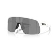 Ochelari OAKLEY Sutro Lite PC Matte White w/ Prizm Black Ochelari OAKLEY Sutro Lite PC Matte White w/ Prizm Black thumb