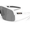 Ochelari OAKLEY Sutro Lite PC Matte White w/ Prizm Black Ochelari OAKLEY Sutro Lite PC Matte White w/ Prizm Black thumb