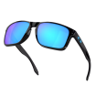 Ochelari OAKLEY Holbrook XL Pol Black w/ PRIZM Sapph thumb