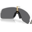 Ochelari OAKLEY Sutro Lite PC Matte White w/ Prizm Black Ochelari OAKLEY Sutro Lite PC Matte White w/ Prizm Black thumb