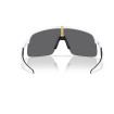 Ochelari OAKLEY Sutro Lite PC Matte White w/ Prizm Black Ochelari OAKLEY Sutro Lite PC Matte White w/ Prizm Black thumb