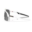 Ochelari OAKLEY Sutro Lite PC Matte White w/ Prizm Black Ochelari OAKLEY Sutro Lite PC Matte White w/ Prizm Black thumb