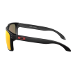 Ochelari OAKLEY Holbrook XL Matte Black w/ PRIZM Ruby Ochelari OAKLEY Holbrook XL Matte Black w/ PRIZM Ruby thumb