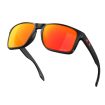 Ochelari OAKLEY Holbrook XL Matte Black w/ PRIZM Ruby Ochelari OAKLEY Holbrook XL Matte Black w/ PRIZM Ruby thumb