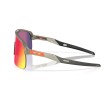 Ochelari OAKLEY Sutro Lite Mtt Grey Ink w/Prizm Road Ochelari OAKLEY Sutro Lite Mtt Grey Ink w/Prizm Road thumb