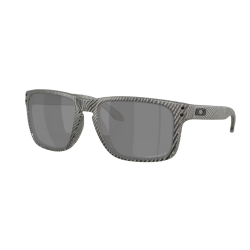 Ochelari OAKLEY Holbrook XL Mt Grey InkFngrPrt w/PzmBlPl Ochelari OAKLEY Holbrook XL Mt Grey InkFngrPrt w/PzmBlPl