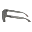 Ochelari OAKLEY Holbrook XL Mt Grey InkFngrPrt w/PzmBlPl thumb