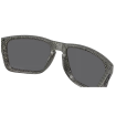 Ochelari OAKLEY Holbrook XL Mt Grey InkFngrPrt w/PzmBlPl thumb