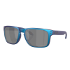 Ochelari OAKLEY Holbrook XL MtCyn/BlClrshft w/ PrizmBlkPlr