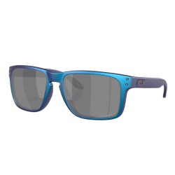 Ochelari OAKLEY Holbrook XL MtCyn/BlClrshft w/ PrizmBlkPlr