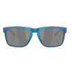 Ochelari OAKLEY Holbrook XL MtCyn/BlClrshft w/ PrizmBlkPlr thumb