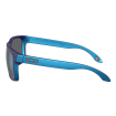 Ochelari OAKLEY Holbrook XL MtCyn/BlClrshft w/ PrizmBlkPlr thumb