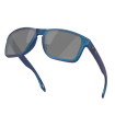 Ochelari OAKLEY Holbrook XL MtCyn/BlClrshft w/ PrizmBlkPlr thumb