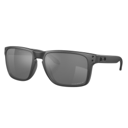 Ochelari OAKLEY Holbrook XL Steel w/ Prizm Black Polar Ochelari OAKLEY Holbrook XL Steel w/ Prizm Black Polar
