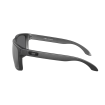 Ochelari OAKLEY Holbrook XL Steel w/ Prizm Black Polar Ochelari OAKLEY Holbrook XL Steel w/ Prizm Black Polar thumb