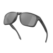 Ochelari OAKLEY Holbrook XL Steel w/ Prizm Black Polar Ochelari OAKLEY Holbrook XL Steel w/ Prizm Black Polar thumb