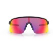 Ochelari OAKLEY Sutro Lite Mtt Black w/ PRIZM Road Ochelari OAKLEY Sutro Lite Mtt Black w/ PRIZM Road thumb