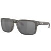 Ochelari OAKLEY Holbrook XL Woodgrain w/Prizm Black Plr