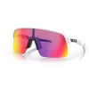Ochelari OAKLEY Sutro Lite Mtt White w/ PRIZM Road