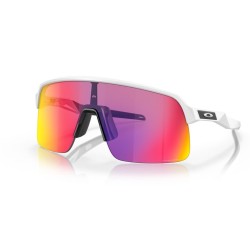 Ochelari OAKLEY Sutro Lite Mtt White w/ PRIZM Road Ochelari OAKLEY Sutro Lite Mtt White w/ PRIZM Road