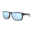Ochelari OAKLEY Holbrook XL Mt Black w/ Prizm DpWtrPlr