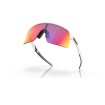 Ochelari OAKLEY Sutro Lite Mtt White w/ PRIZM Road Ochelari OAKLEY Sutro Lite Mtt White w/ PRIZM Road thumb