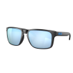 Ochelari OAKLEY Holbrook XL Mt Black w/ Prizm DpWtrPlr Ochelari OAKLEY Holbrook XL Mt Black w/ Prizm DpWtrPlr thumb