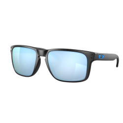 Ochelari OAKLEY Holbrook XL Mt Black w/ Prizm DpWtrPlr