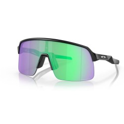 Ochelari OAKLEY Sutro Lite Mtt Black w/ PRIZM Rd Jade Ochelari OAKLEY Sutro Lite Mtt Black w/ PRIZM Rd Jade