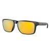 Ochelari OAKLEY Holbrook XL Mtt Black w/ PRIZM 24K Pol