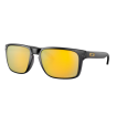 Ochelari OAKLEY Holbrook XL Mtt Black w/ PRIZM 24K Pol Ochelari OAKLEY Holbrook XL Mtt Black w/ PRIZM 24K Pol thumb