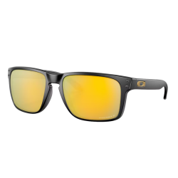 Ochelari OAKLEY Holbrook XL Mtt Black w/ PRIZM 24K Pol Ochelari OAKLEY Holbrook XL Mtt Black w/ PRIZM 24K Pol