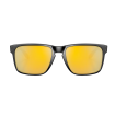 Ochelari OAKLEY Holbrook XL Mtt Black w/ PRIZM 24K Pol Ochelari OAKLEY Holbrook XL Mtt Black w/ PRIZM 24K Pol thumb