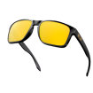 Ochelari OAKLEY Holbrook XL Mtt Black w/ PRIZM 24K Pol Ochelari OAKLEY Holbrook XL Mtt Black w/ PRIZM 24K Pol thumb