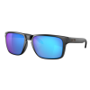 Ochelari OAKLEY Holbrook XL MttBlk w/ PRIZM Sapph Pol