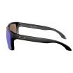 Ochelari OAKLEY Holbrook XL MttBlk w/ PRIZM Sapph Pol Ochelari OAKLEY Holbrook XL MttBlk w/ PRIZM Sapph Pol thumb
