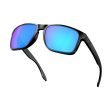Ochelari OAKLEY Holbrook XL MttBlk w/ PRIZM Sapph Pol Ochelari OAKLEY Holbrook XL MttBlk w/ PRIZM Sapph Pol thumb